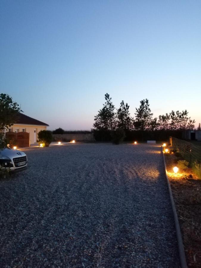 Gite Repos Et Tranquillite G Cayeux-sur-Mer Exterior foto