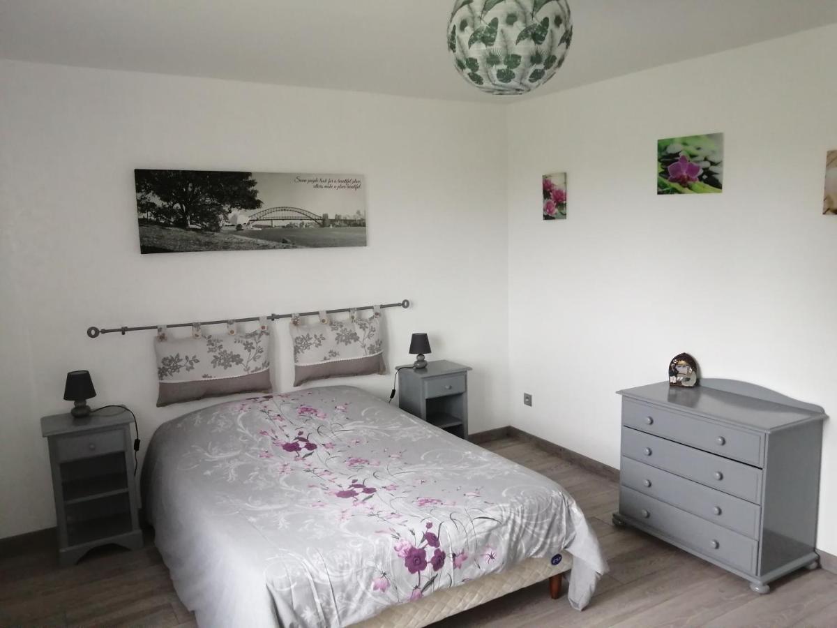 Gite Repos Et Tranquillite G Cayeux-sur-Mer Exterior foto