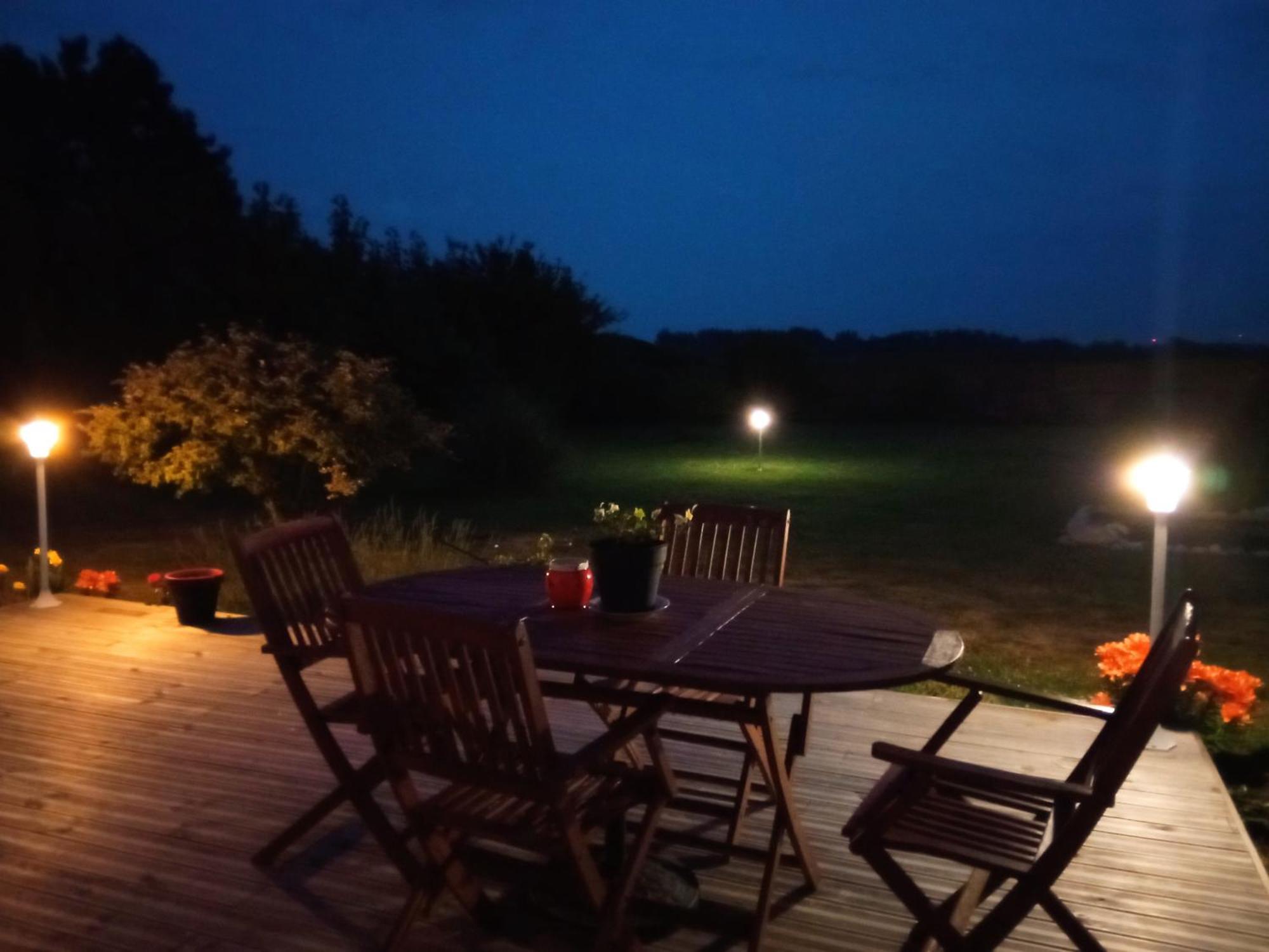 Gite Repos Et Tranquillite G Cayeux-sur-Mer Exterior foto