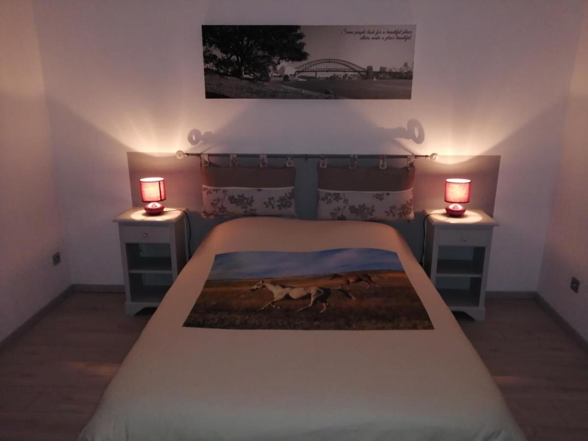 Gite Repos Et Tranquillite G Cayeux-sur-Mer Exterior foto
